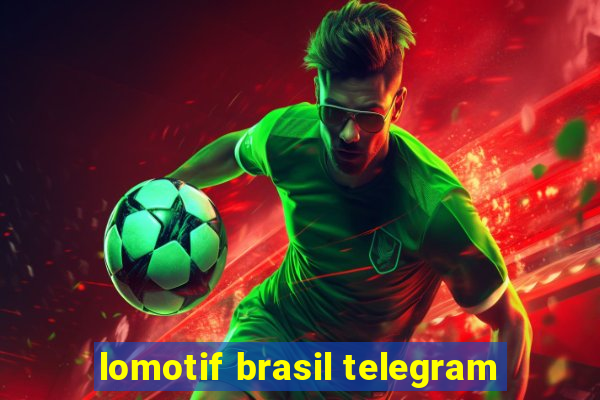 lomotif brasil telegram